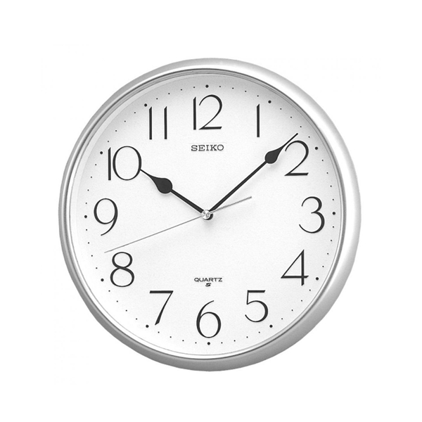 SEIKO CLOCKS WATCHES Mod. QXA001S